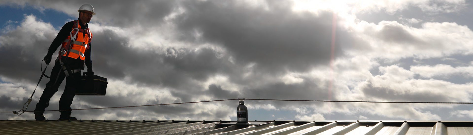 Fall Arrest and height safety specialist Milton Keynes
