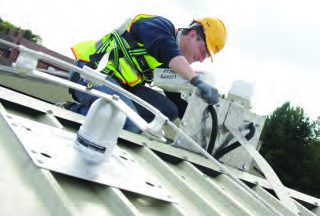 About Fall Protection Milton Keynes in Milton Keynes